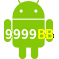 Aplicativo 9999BB para Android