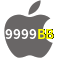 Aplicativo 9999BB para iOS