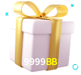 Receba seus bônus de boas-vindas no 9999BB