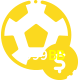 Aposte em esportes do mundo todo no 9999BB!