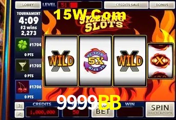 Design Responsivo 9999BB