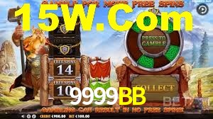 Roulette Table 9999BB