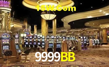 Casino VIP 9999BB
