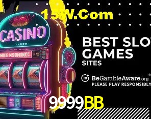 Interface moderna da plataforma 9999BB