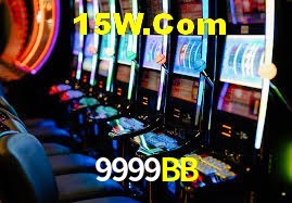 Welcome Bonus 9999BB