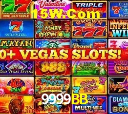 Bônus de Boas-vindas 9999BB