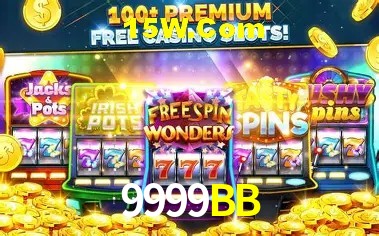 Jogos populares e pagamentos rápidos na 9999BB