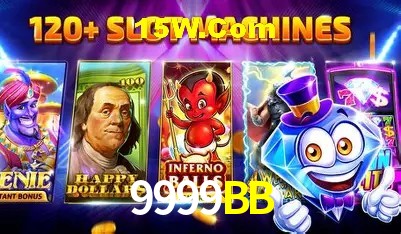 Recursos de Bônus 9999BB