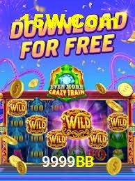Slot Games 9999BB