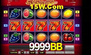 Experiência VIP 9999BB